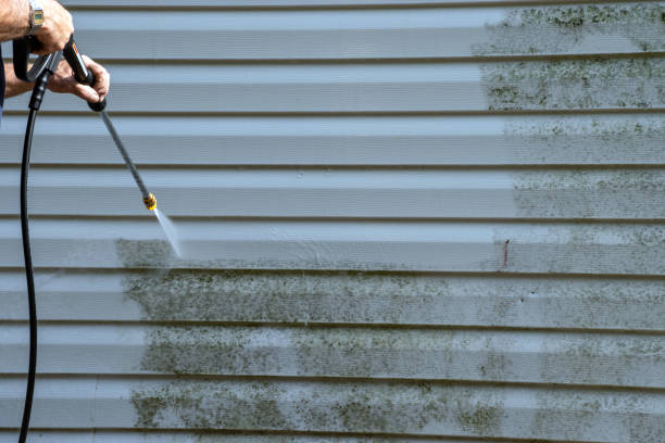 Siding for Commercial Buildings in Front Royal, VA