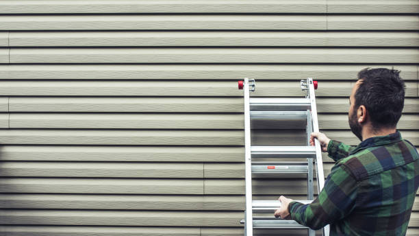 Best Fascia and Soffit Installation  in Front Royal, VA